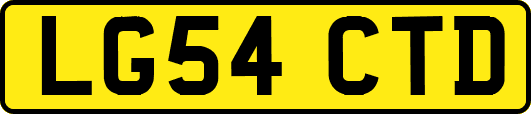 LG54CTD