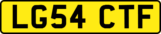 LG54CTF