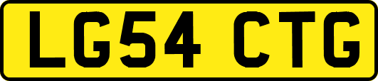 LG54CTG