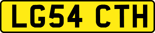 LG54CTH