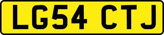 LG54CTJ