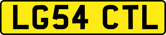 LG54CTL