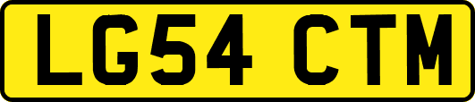 LG54CTM