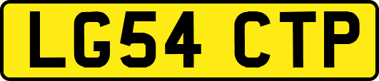 LG54CTP