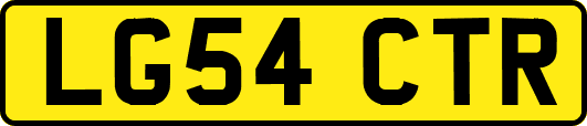 LG54CTR