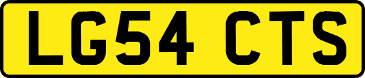 LG54CTS