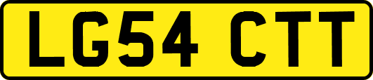 LG54CTT