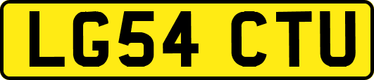 LG54CTU