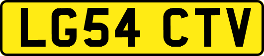 LG54CTV