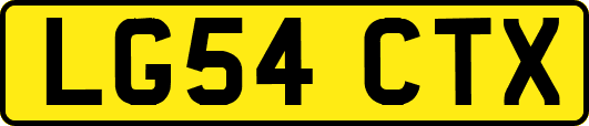 LG54CTX