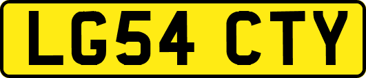 LG54CTY