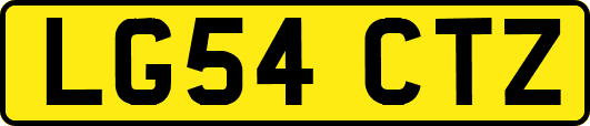 LG54CTZ