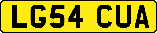 LG54CUA