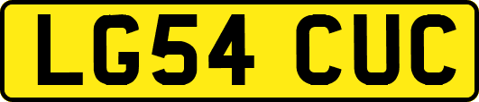 LG54CUC