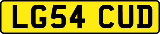 LG54CUD