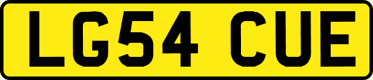 LG54CUE