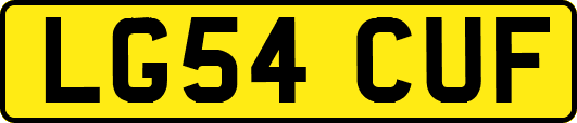 LG54CUF