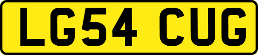 LG54CUG