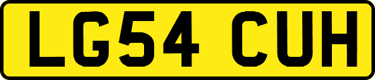 LG54CUH