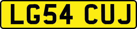 LG54CUJ