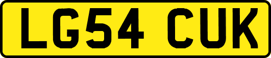 LG54CUK