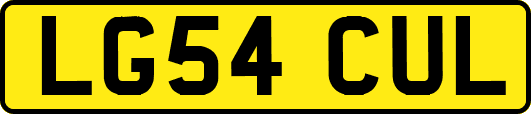 LG54CUL