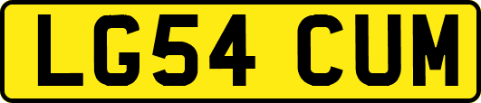 LG54CUM