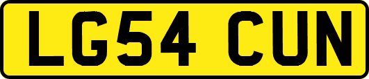 LG54CUN