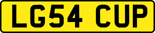 LG54CUP