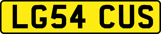 LG54CUS