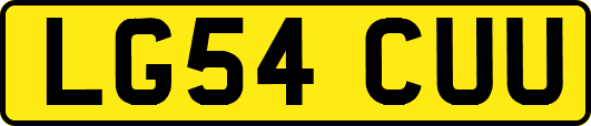 LG54CUU