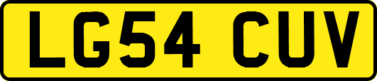 LG54CUV