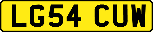 LG54CUW