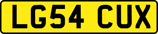 LG54CUX