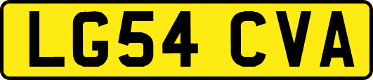 LG54CVA