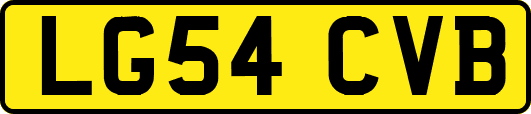 LG54CVB