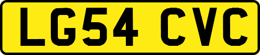 LG54CVC