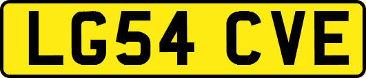 LG54CVE