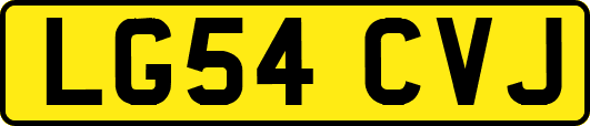 LG54CVJ
