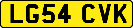 LG54CVK