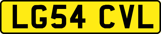 LG54CVL
