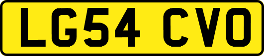 LG54CVO