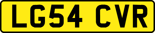 LG54CVR