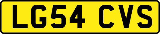 LG54CVS