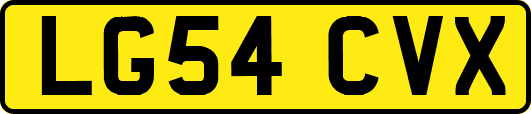 LG54CVX