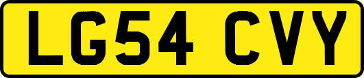 LG54CVY