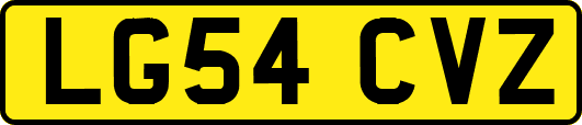 LG54CVZ