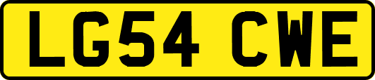 LG54CWE