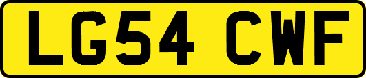 LG54CWF