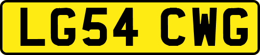LG54CWG